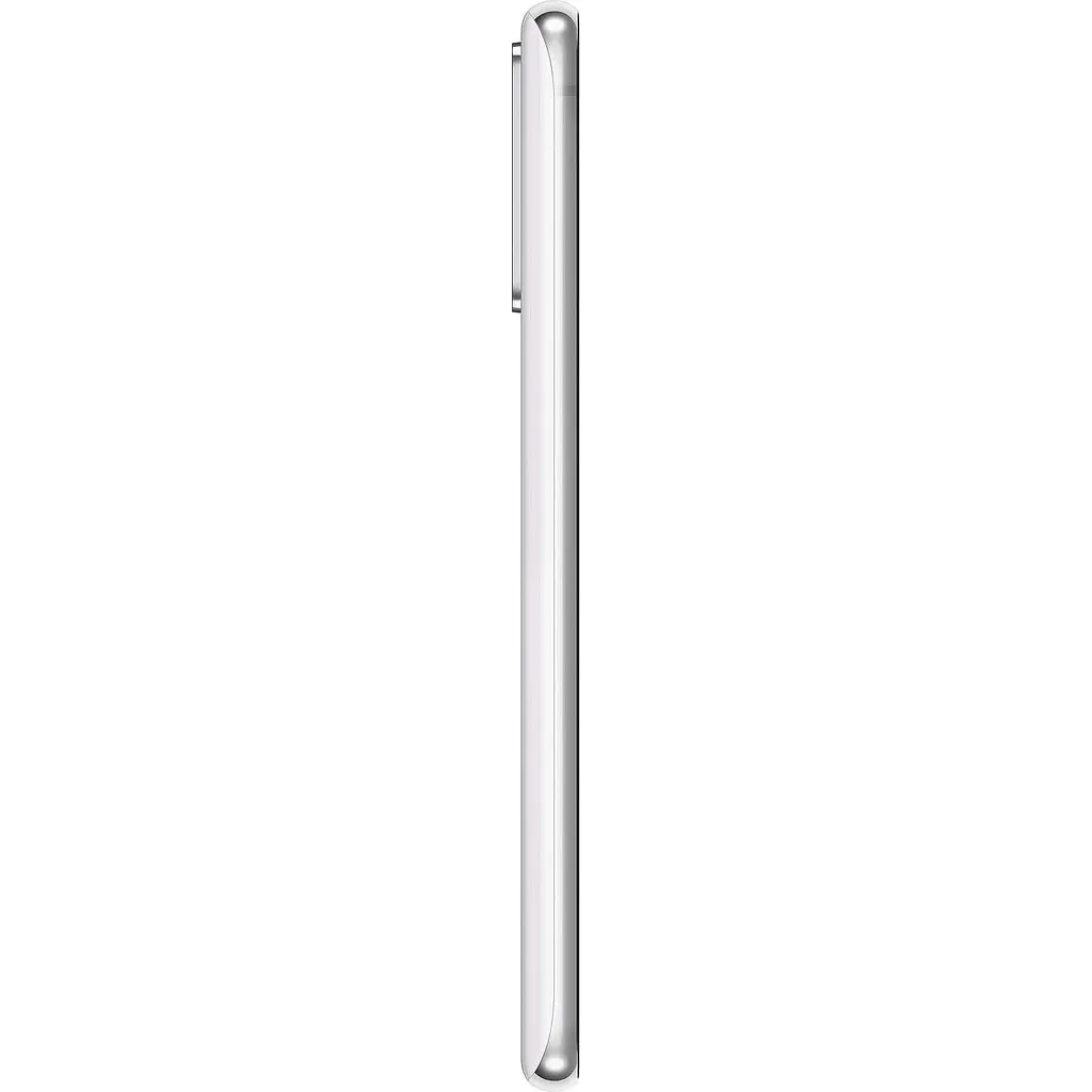 Смартфон Samsung Galaxy S20 FE SM-G780G 6/128 Gb White (SM-G780GZWD) - фото 6