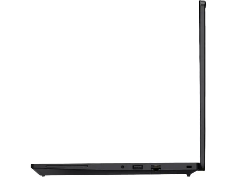 Ноутбук Lenovo ThinkPad P14s Gen 7 Black (21X00011RA) - фото 8