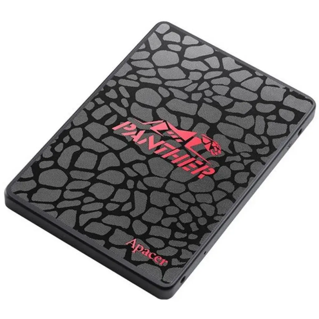 Накопичувач SSD 2.5" 512GB Apacer (AP512GAS350-1) - фото 4