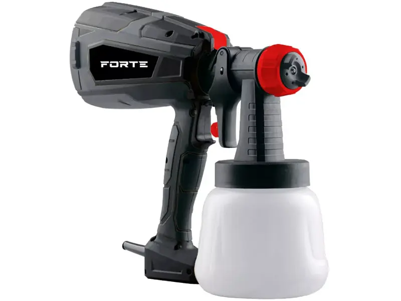 Фарбопульт Forte SG-7575V - фото 2