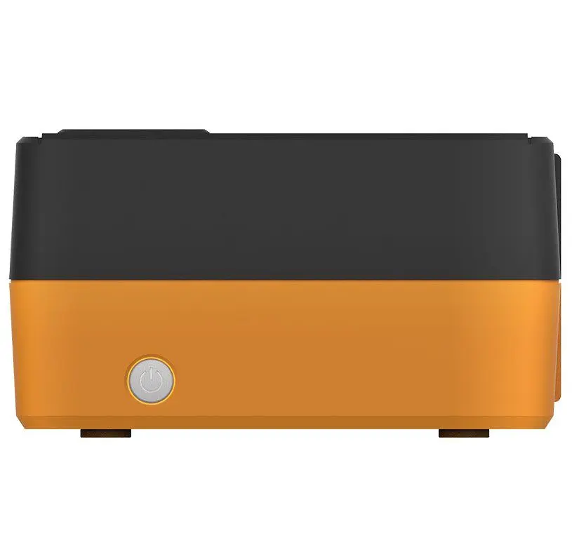 Джерело безперебійного живлення (ДБЖ) UPS nJoy Soter зі стабілізатором AVR 600VA 360W Lin.int. 4 x Schuko USB - фото 4