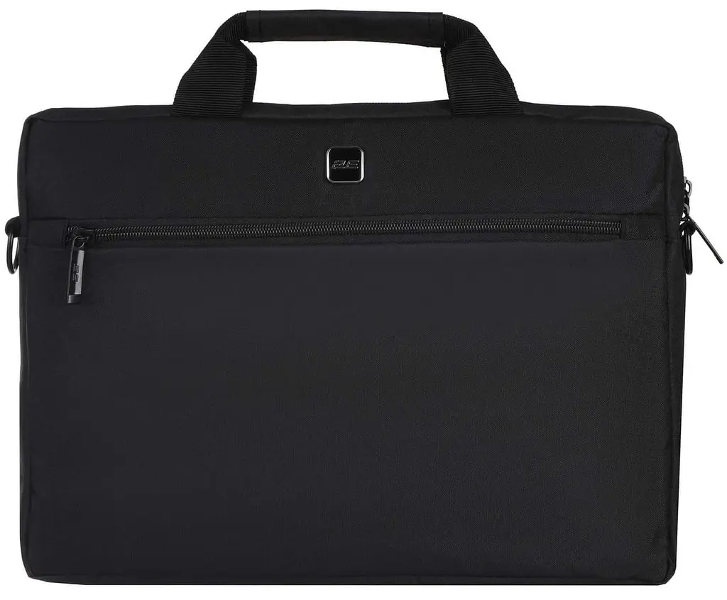Сумка для ноутбука 2E 2E, Beginner 13.3" Black (2E-CBN313BK) - фото 2