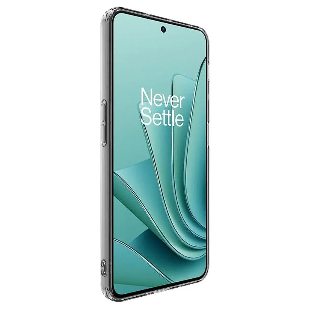 Чохол до мобільного телефона BeCover OnePlus Nord 3 5G Transparancy (711775) - фото 2