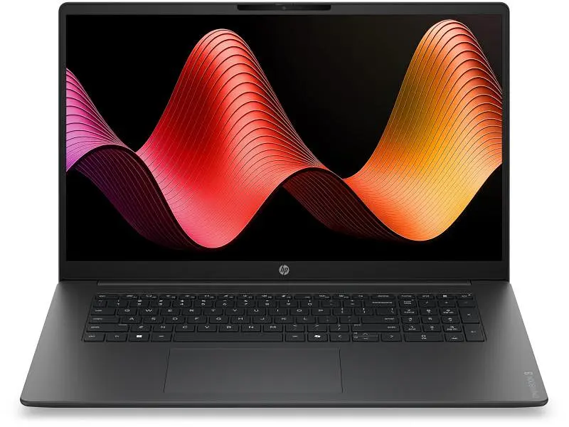 Ноутбук HP OmniBook 3 17-dp0002ua (DV5U3EA) - фото 4