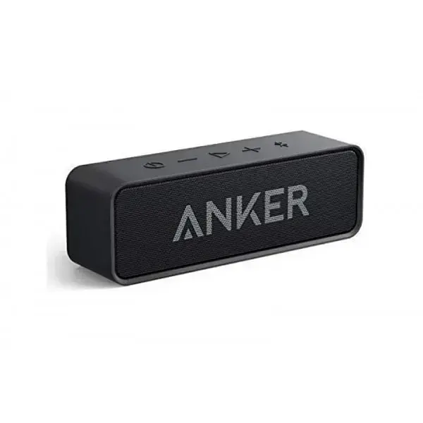 Портативна акустика Anker Soundcore Black 12 Вт IPX5 Bluetooth 4.2 - фото 2