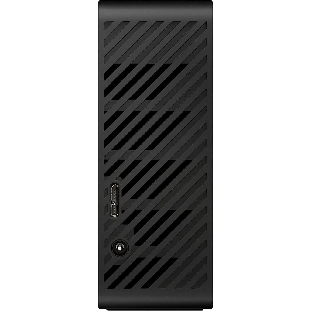 Зовнішній жорсткий диск Seagate Expansion Desktop 16TB (STKP16000400) [126870] - фото 6