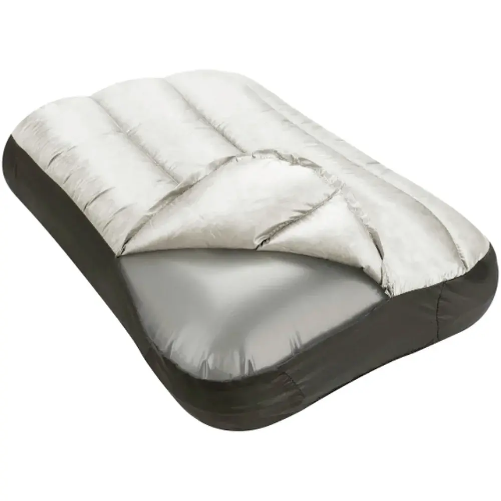 Подушка Sea To Summit Aeros Down Pillow Regular - фото 3