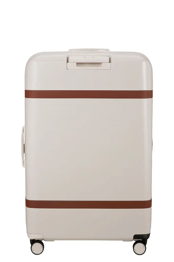 Валіза 81 См Samsonite IMAGE IVORY 81x53x31(34) KQ5*05005 - фото 4