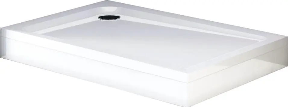 Душовий піддон AM.PM Gem 120x80 W90T-404-12080W