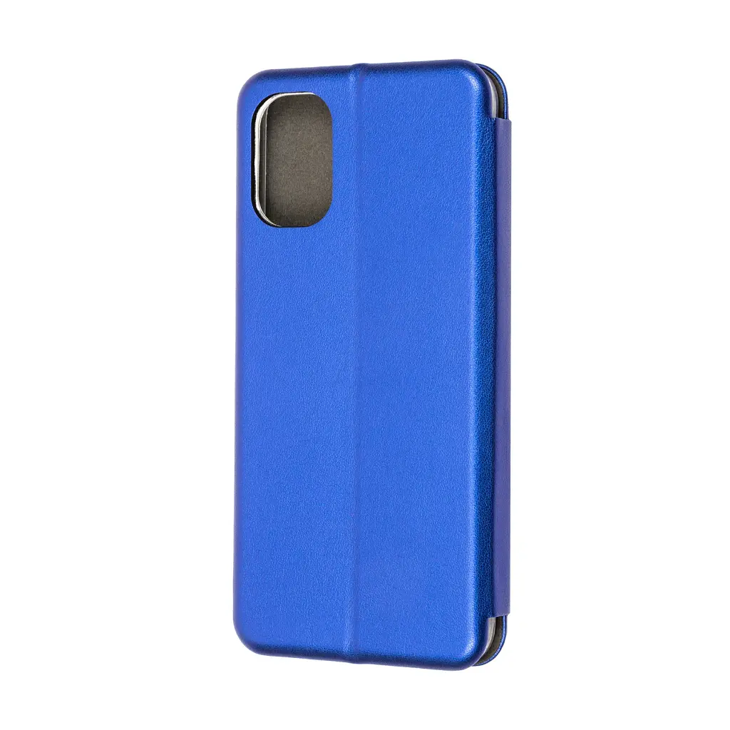 Чохол-книжка ArmorStandart G-Case для Tecno Spark 9 Pro (KH7n) Blue - фото 2