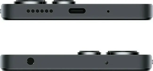 Смартфон Xiaomi Redmi 12 5G 6/128GB Gray CN Без NFC with charger - фото 4