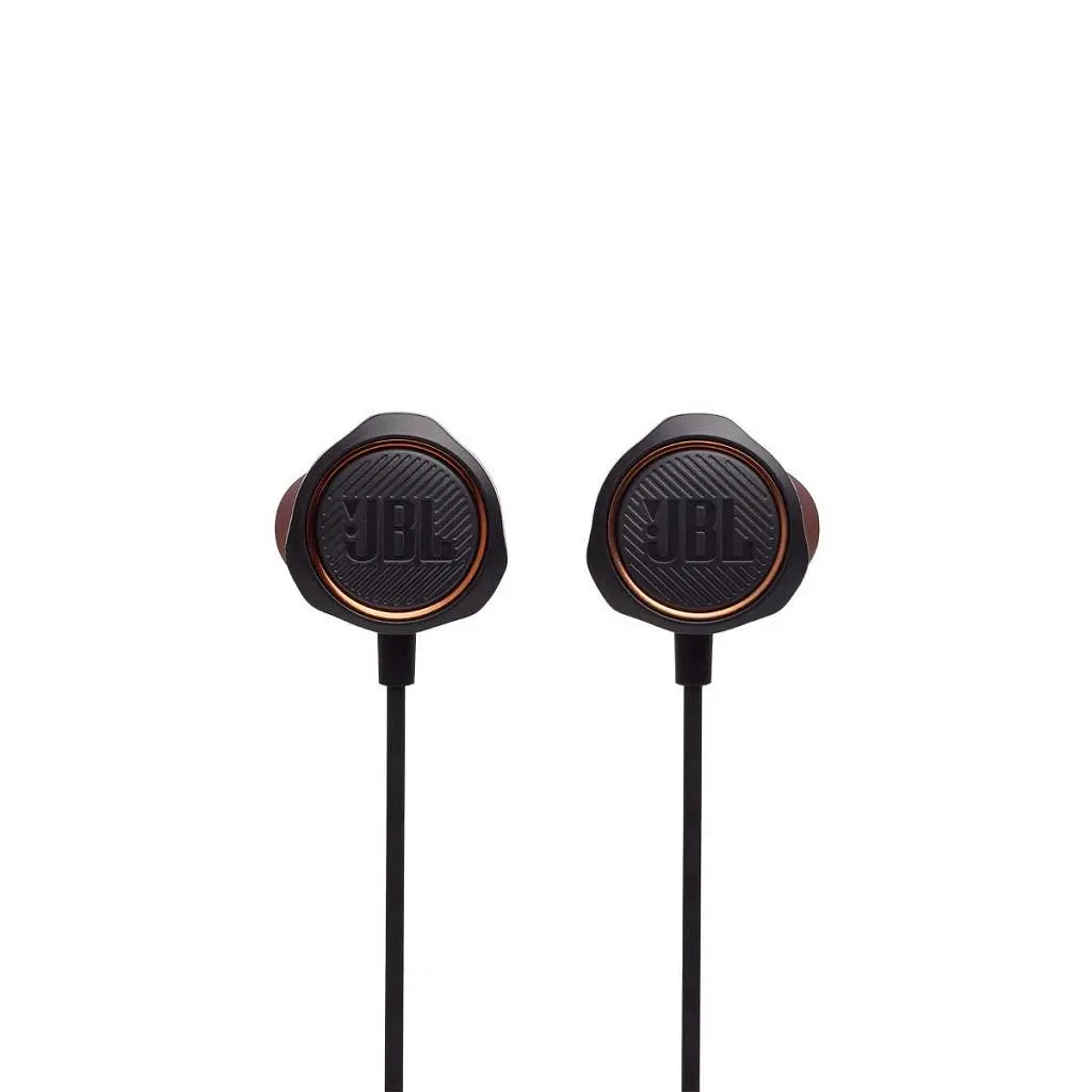 Навушники JBL Quantum 50 Black (JBLQUANTUM50BLK) - фото 3