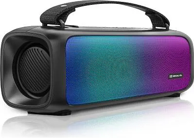 Акустическая система REAL-EL X-717 Black (EL121600021)