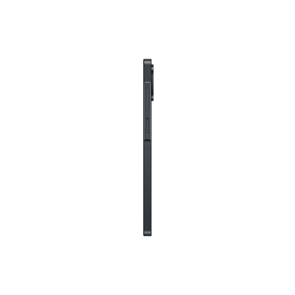 Мобільний телефон Samsung Galaxy A07 4/128Gb Black (SM-A075FZKGSEK) - фото 2