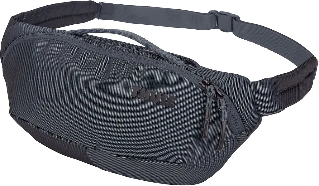 Сумка на пояс Thule Subterra 2 Sling Bag Dark Slate (TH 3205067) - фото 3