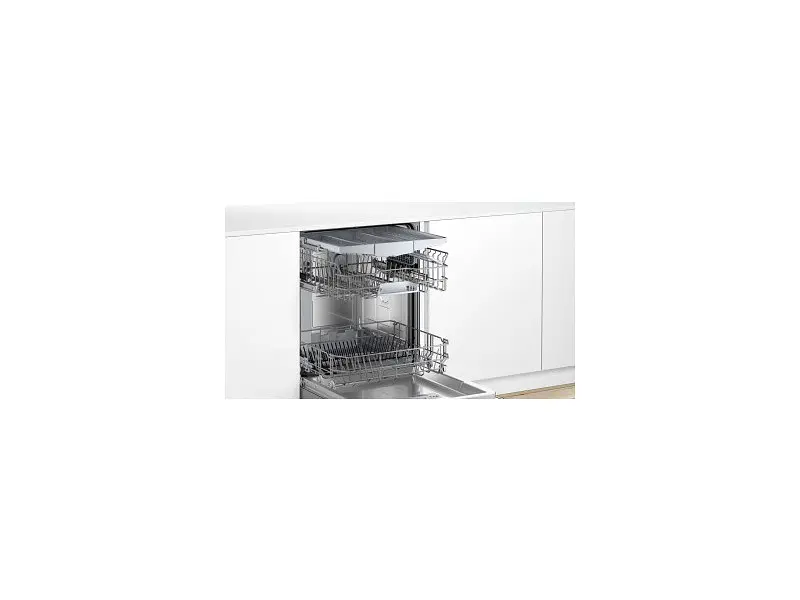 Посудомийна машина Bosch SMV2HVX02E - фото 2