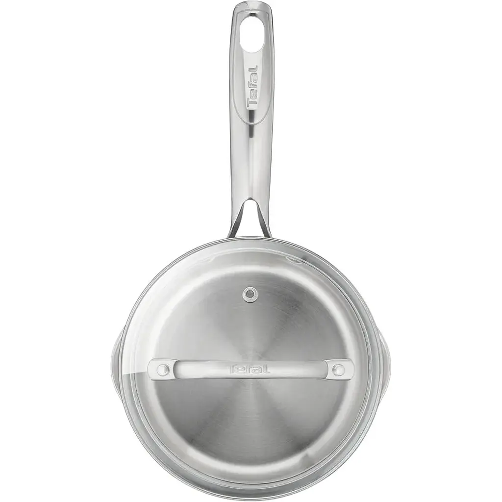 Набір каструль Tefal Duetto+ G719SA55 [150331] - фото 8