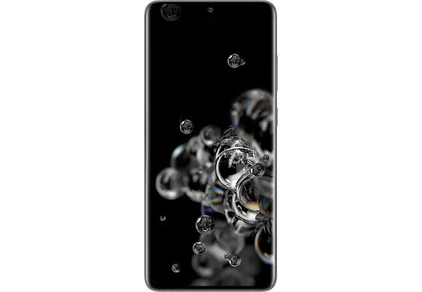 Samsung Galaxy S20 Ultra 5G SM-G9880 16/512GB Grey - фото 2