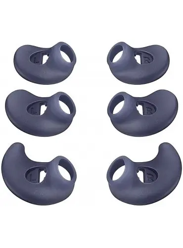 Дротова гарнітура Samsung ANC Type-C Earphones (IC500) Black (EO-IC500BBEGRU) - фото 5
