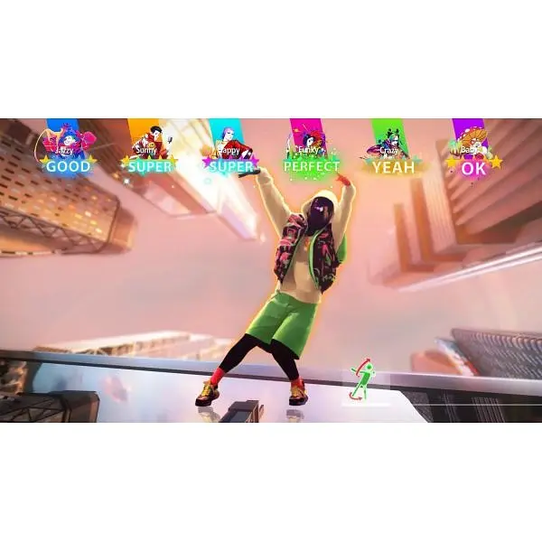 Гра Just Dance 2023 (російська версія) (Nintendo Switch) - фото 3