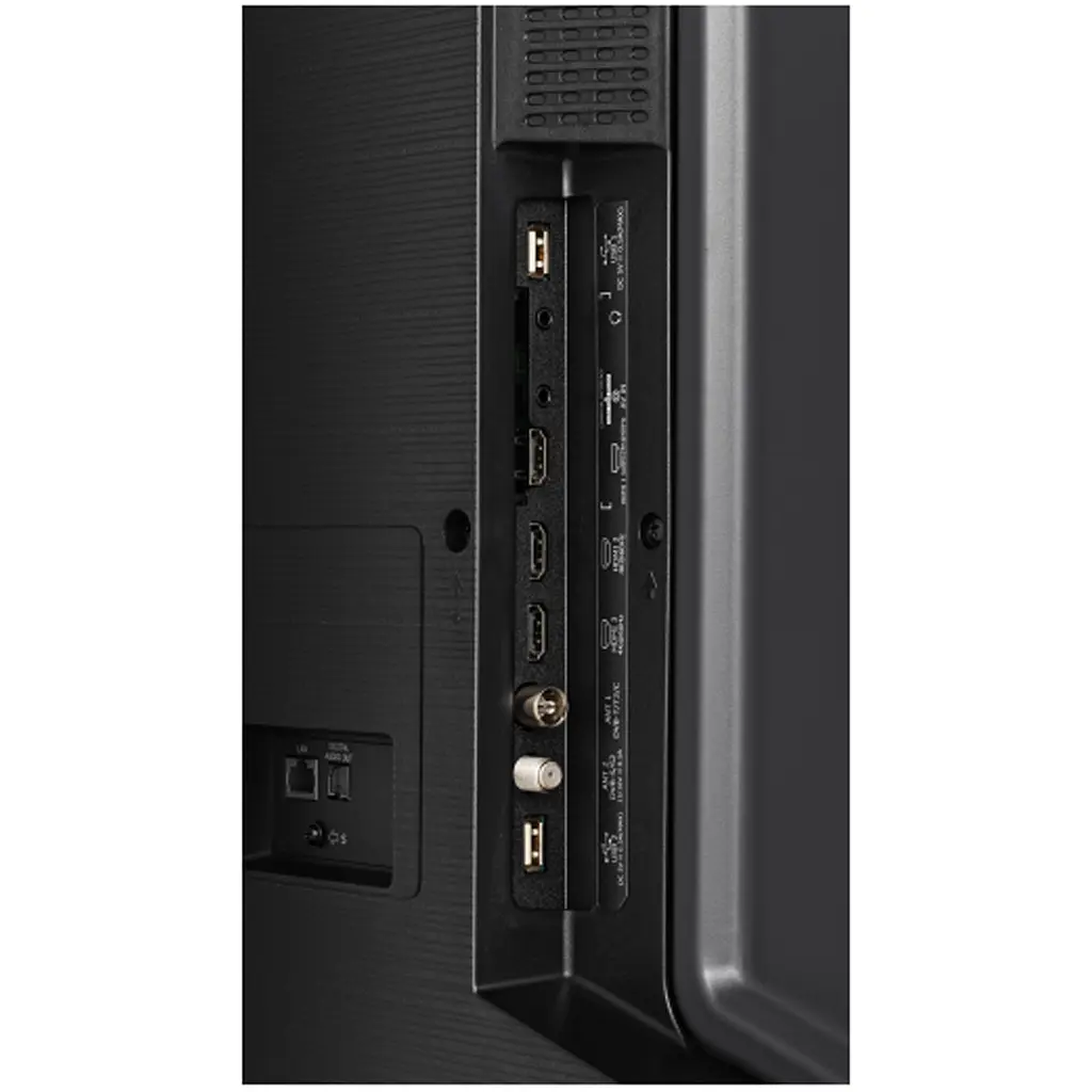 Телевизор Hisense 55U6KQ 55" Mini-LED 4К [20012093] UA [113551] - фото 6