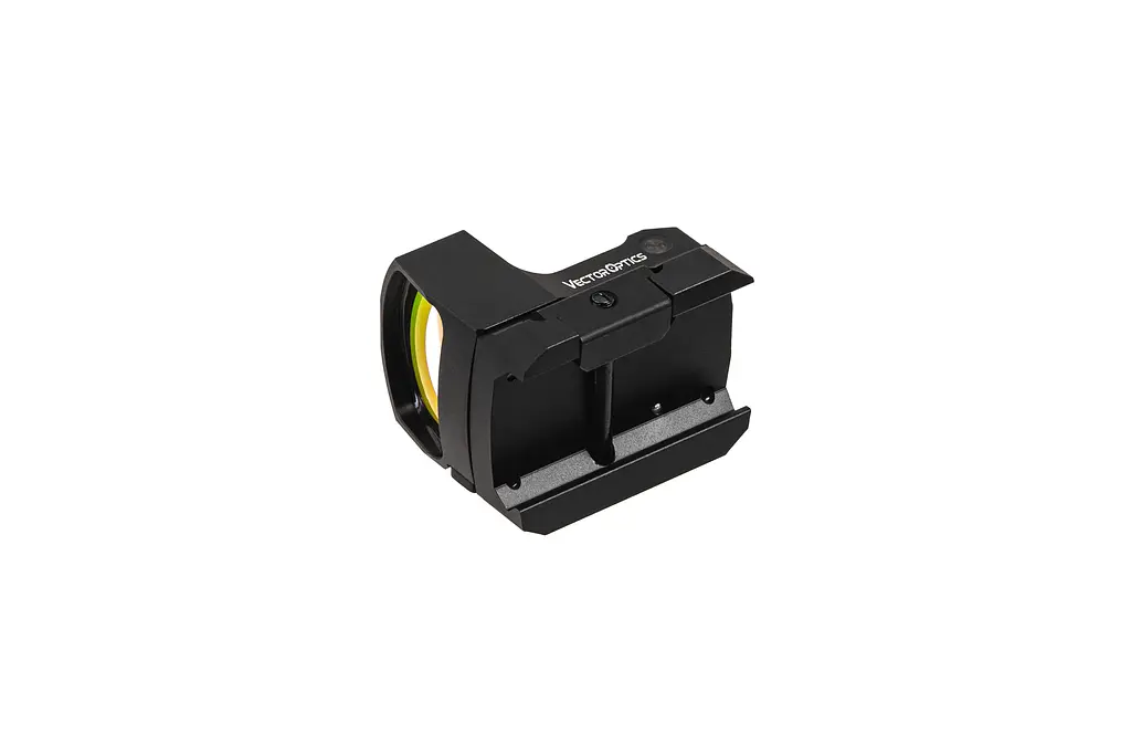 Прицел коллиматорный Vector Optics Frenzy-S 1x17x24 RD (VT) 3 МОА - фото 5