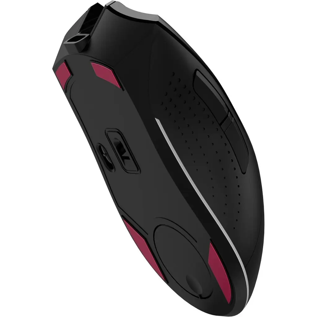 Миша Bloody R90 Plus Wireless Black [83275] - фото 8