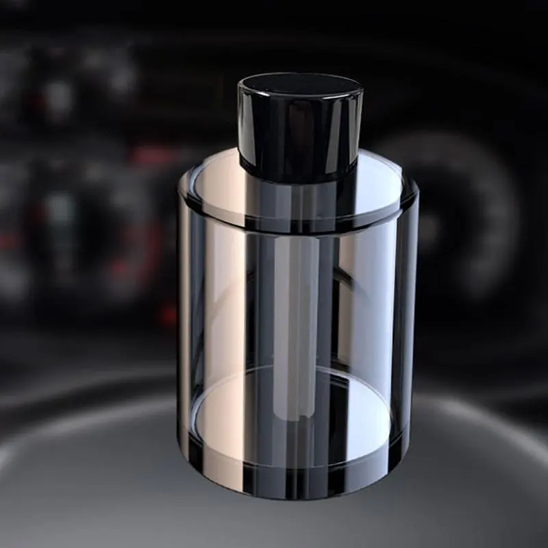 Змінний картридж для ароматизаторів у авто (160ml) Black - фото 2