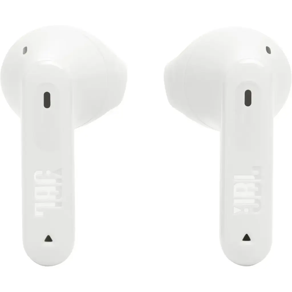 Навушники TWS JBL Tune Flex 2 5.3 (JBLTFlex2WHT) White UA - фото 2