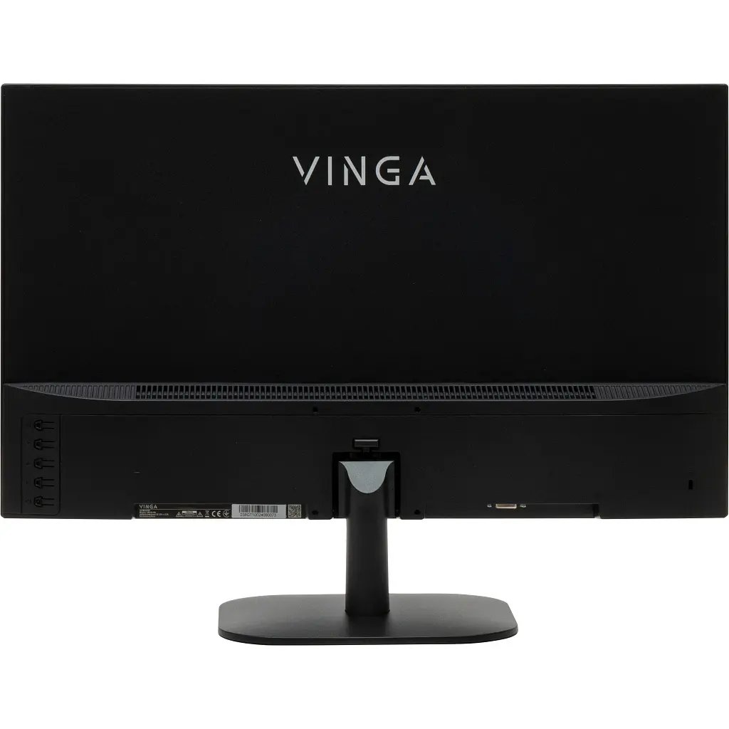 Монітор Vinga 22V107-11B - фото 4