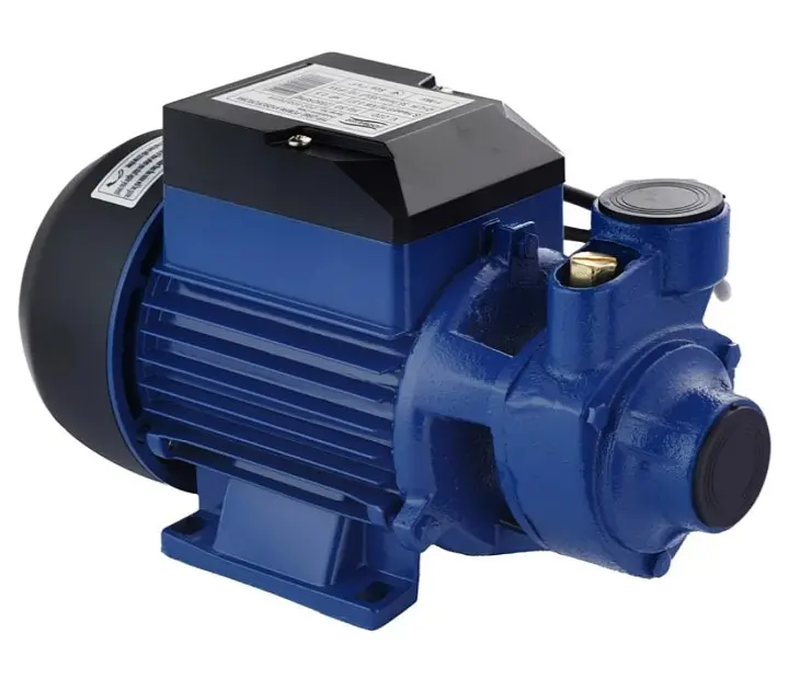 Вихровий насос Forwater QB 60 0,37 кВт (CV019659) - фото 2