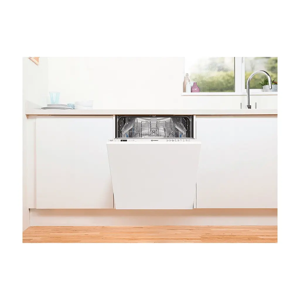 Посудомийна машина Indesit D2I HD524 A - фото 4