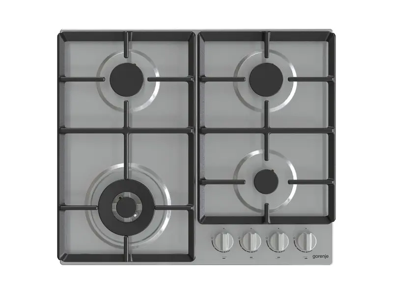 Варильна поверхня Gorenje GW641EX
