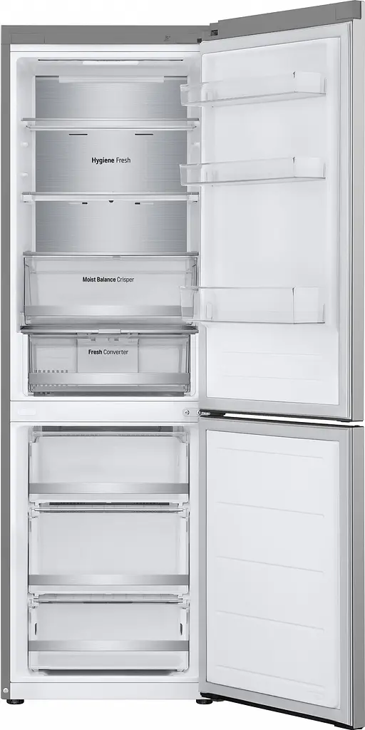 Холодильник LG GC-B459FNPW - фото 6
