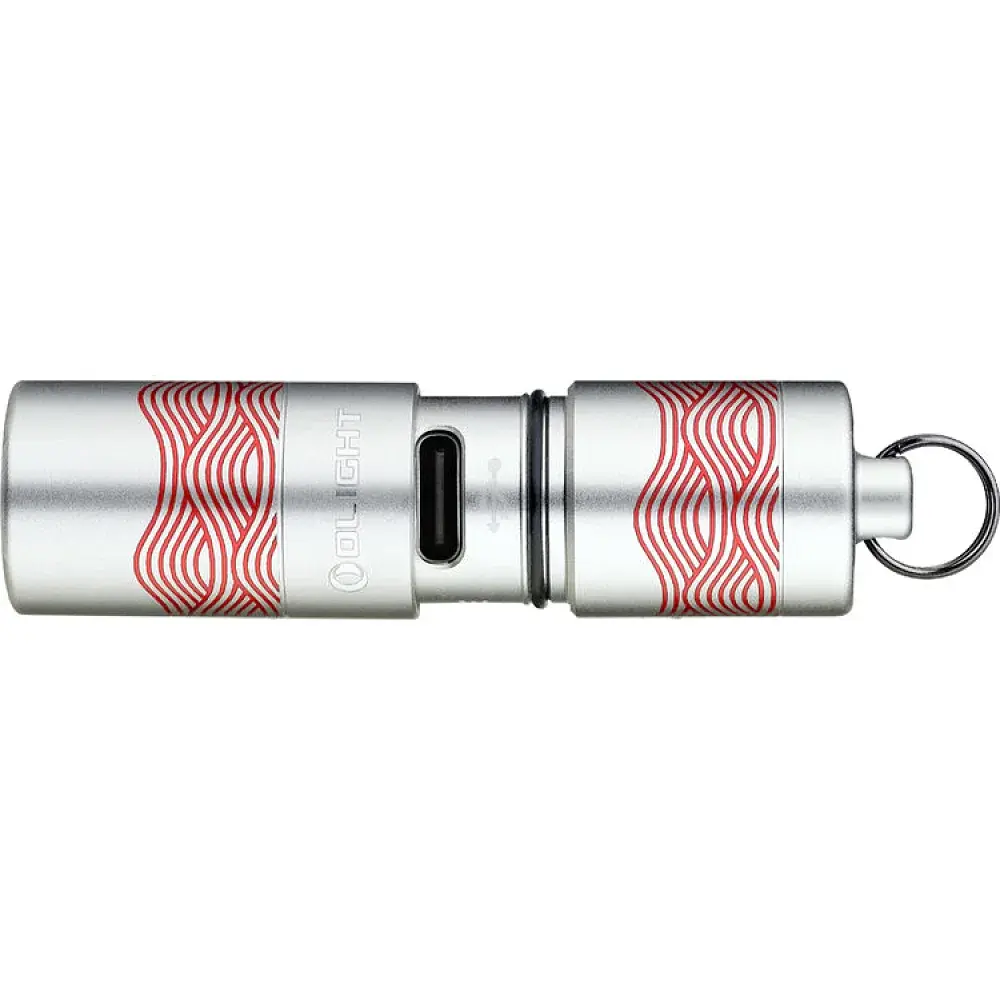 Ліхтар-брелок Olight I1R 2 Pro Flow - фото 4