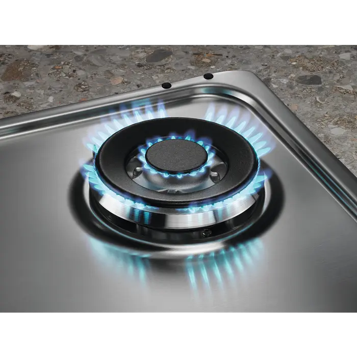 Варильна поверхня газова ELECTROLUX EGS6436SX - фото 11