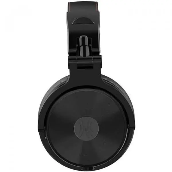 Наушники OneOdio Studio Pro C Bluetooth+3,5мм Black (Pro C Black) - фото 3