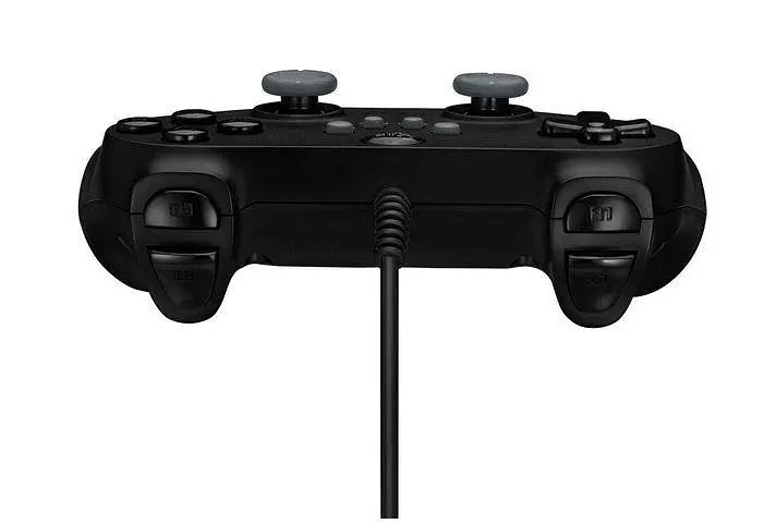 Игровой геймпад Xiaomi Beitong Wired Gamepad PC Midnight Edition-D2F - фото 3