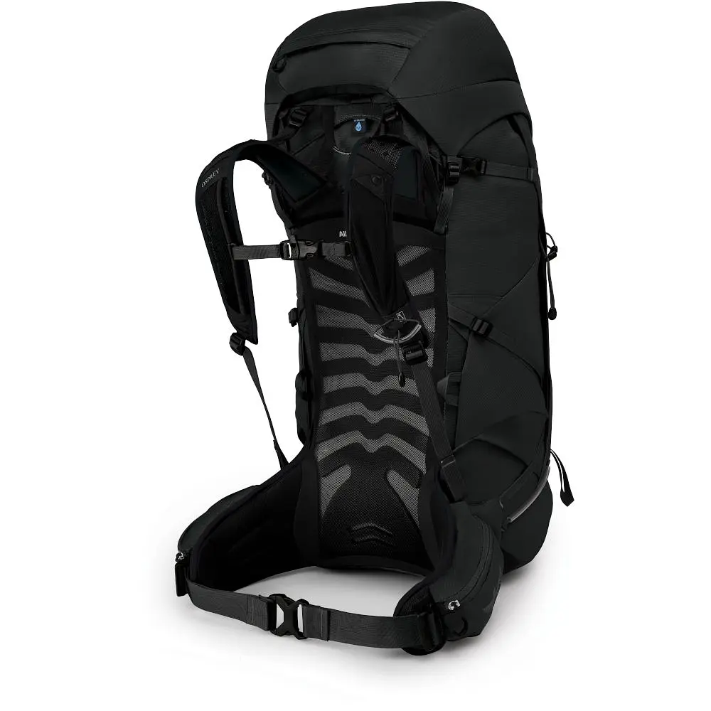 Рюкзак Osprey Talon 55 L/XL чорний - фото 3