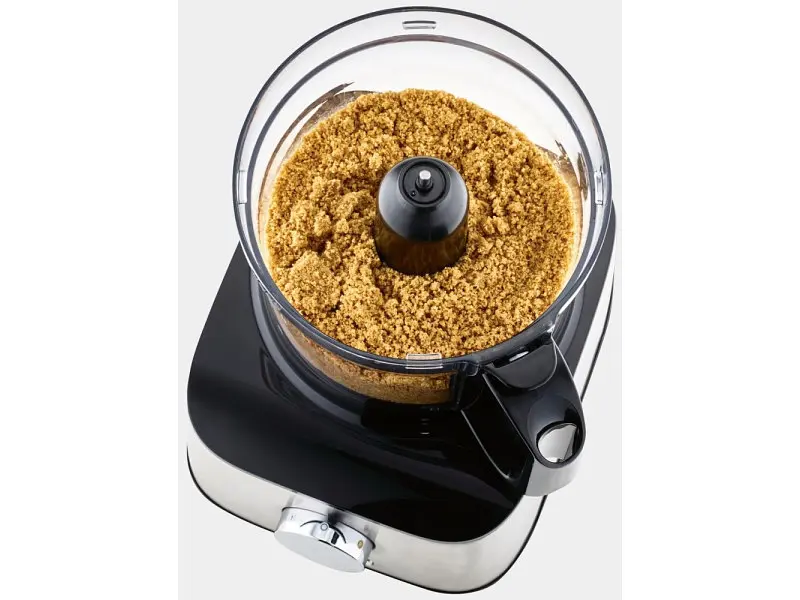 Кухонний комбайн Kenwood FDM301SS - фото 10