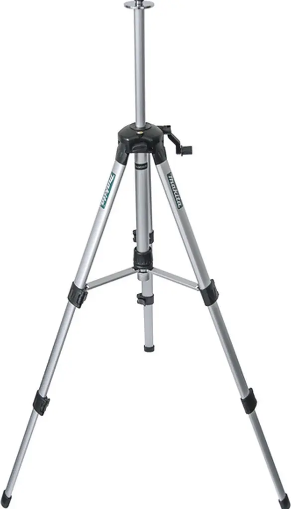 Штатив (тринога) алюмінієвий Makita TK0LM2000F (5/8", 40-110 см) - фото 2