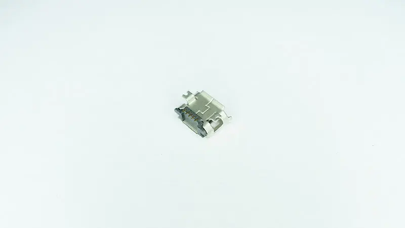 Роз'єм microUSB MUJ222 для планшета телефону - фото 2