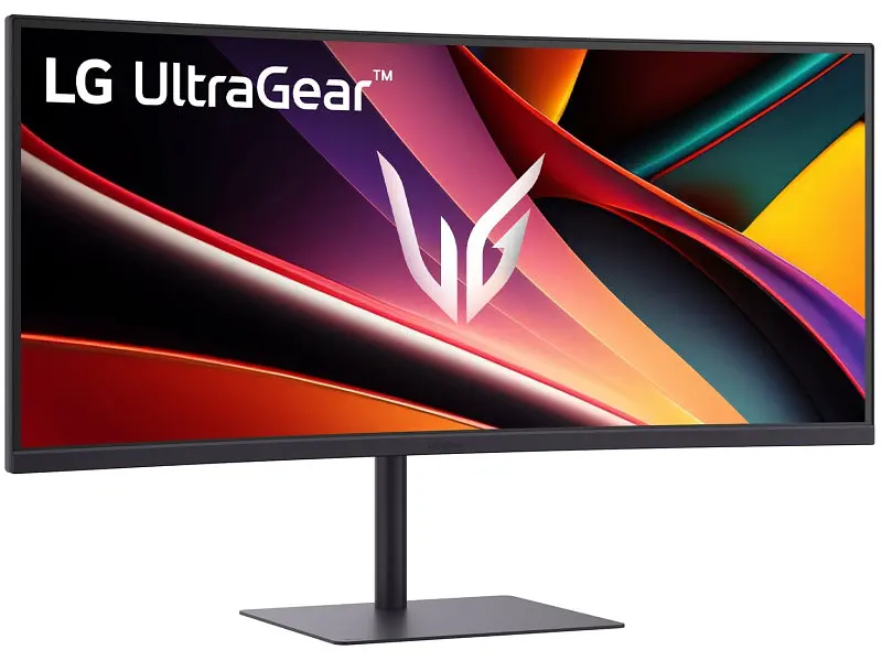 Монітор LG UltraGear 34G630A (34G630A-B) - фото 3