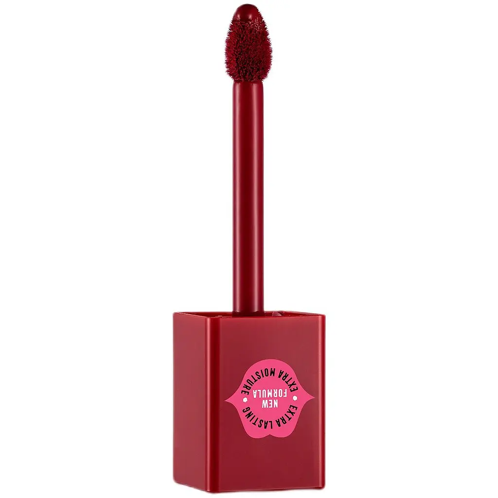 Помада Flormar Kiss Me More Candy жидкая матовая стойкая оттенок 011, 3.8 мл - фото 2