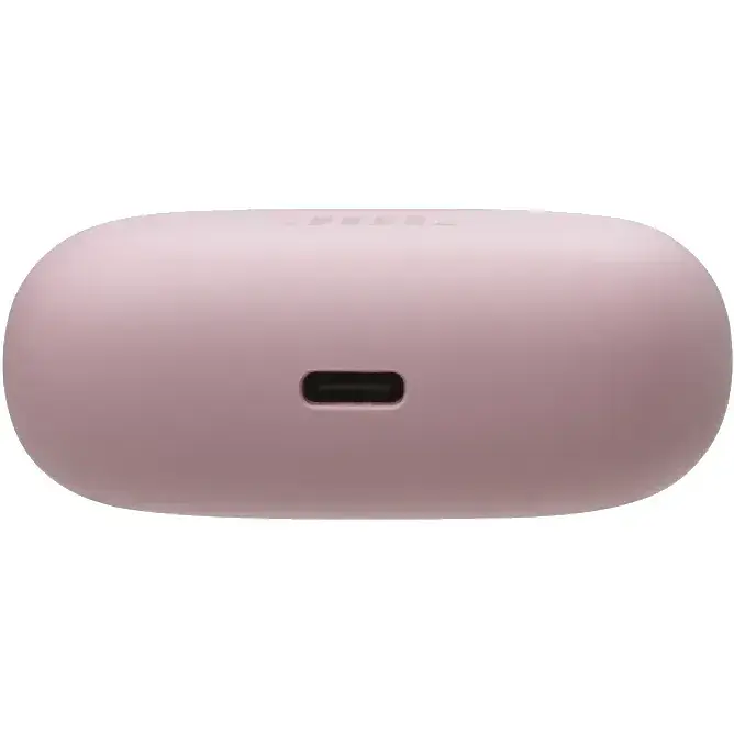 Гарнитура JBL Wave Beam 2 Pink (JBLWBeam2PIK) (7065571) - фото 4