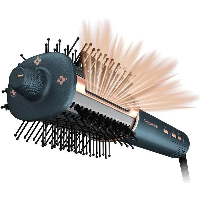 Фен-щітка Rowenta Air Brush 3D UB9720E0 [146059] - фото 3