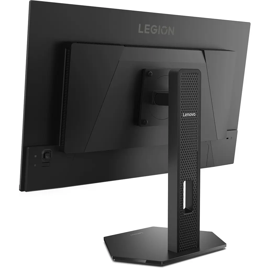 Монітор Lenovo 26.5" Legion Pro 27Q-10 QD-OLED QHD OLED 280Hz (67E1GAC1UA) - фото 4