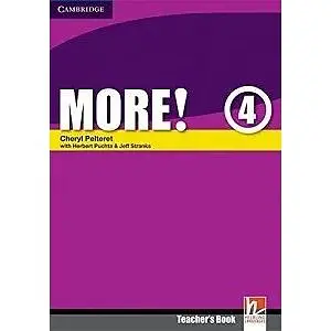 More! 4 TB