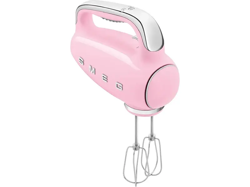 Міксер Smeg HMF01PKEU - фото 5