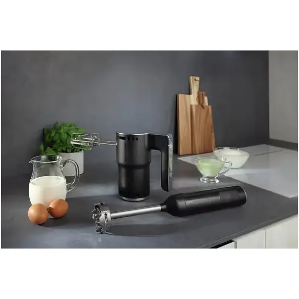 Міксер Gorenje M 400 ORAB (HM1041-GS) - фото 5